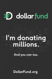 DollarFund | Join the Movement